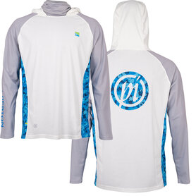 Preston - Performance Hooded Sun Shirt UPF-40 - Preston