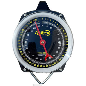 Elite - Fish Record Scale / 50.0kg - Elite