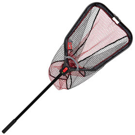 Fox Rage - Speed Flow Folding Net / Medium - Fox Rage