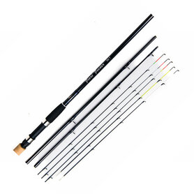 Elite - Feederhengel 3,6m Fiori Feeder - Elite