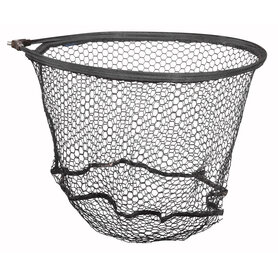 Cresta - Knotless Strong Carp Landingnet / 55x45cm - Cresta