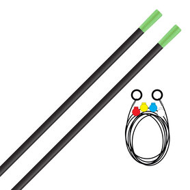 Sonik - Stanz Distance Sticks Slim - Sonik