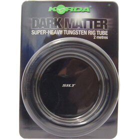 Korda - Dark Matter Super-Heavy Tungsten Rig Tube / Silt - Korda
