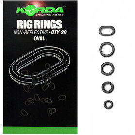 Korda - Rig Ring - Korda