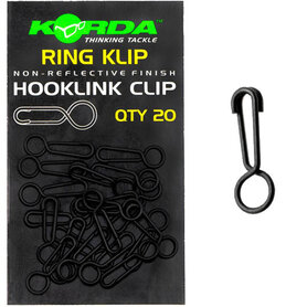 Korda - Ring Clip - Korda
