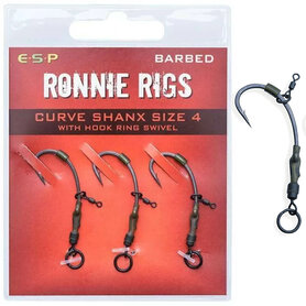 ESP - Onderlijnen Ronnie Rigs - ESP