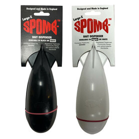 Fox Carp - Large X Spomb - Fox Carp