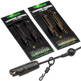 Korda - Leadcore Leaders 2x Heli Safe - Korda