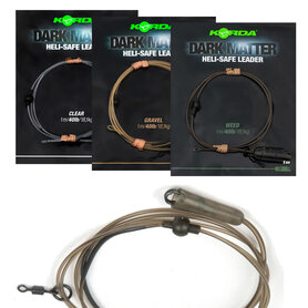 Korda - Dark Matter Heli-Safe Leader - Korda