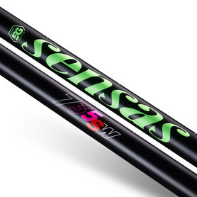 Sensas - PROMO Pack Nano 5G Parallel 735SW / 11.50m - Sensas