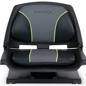 Matrix - Swivel Seat Including Base - Matrix