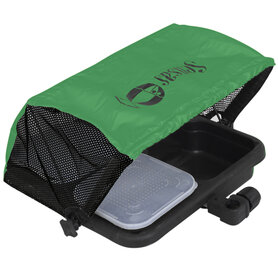 Sensas - Desserte avec store Vierk. Ø25-36Mm + 2 Dozen  - Sensas