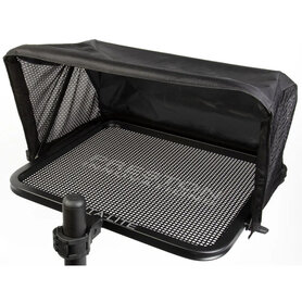 Preston - Offbox 36 - Venta Lite Hoodie Side Tray / Small - Preston