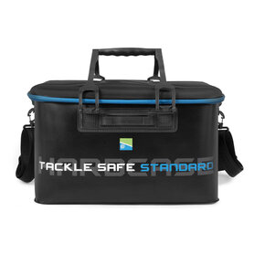 Preston - Hardcase Tackle Safe - Standard - Preston