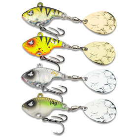 Monkey Lures - Spinnerbaits Turbo Lui / 18gr - Monkey Lures
