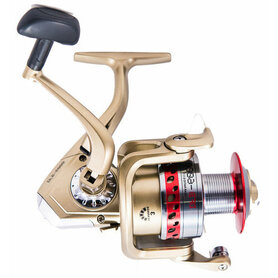 Moulinet Yolo DFB6000 - Elite