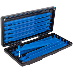 Preston - Mag Store System 15cm Hooklength Box  - Preston