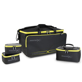 Matrix - Matrix Horizon Compact Carryall (+ 3 cases) - Matrix