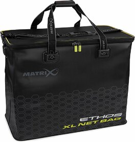 Matrix - Leefnettas Ethos XL EVA Net Bag  - Matrix