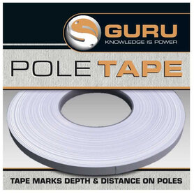 Guru - Pole Tape - Guru