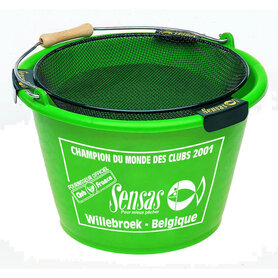 Sensas - Voeremmer 17L - Sensas