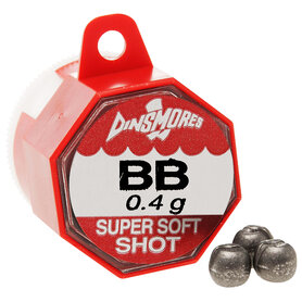 Dinsmores  - Super Soft Shots - Dinsmores 