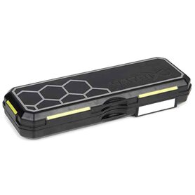 Matrix - Hooklength Storage Box / Slim 15cm - Matrix