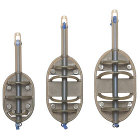 Preston - Methodfeeder Elasticated Flat Method Feeder - Preston