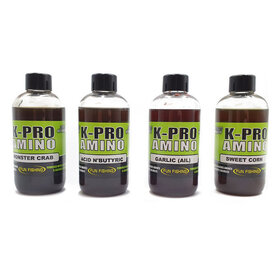 Fun Fishing - Smaakstof K-Pro Amino / 185ml - Fun Fishing