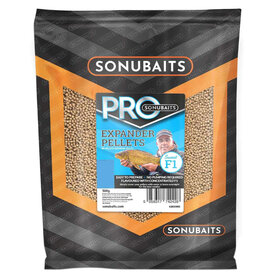 Sonubaits - F1 Pro Expander Pellets 6mm / 500gr - Sonubaits