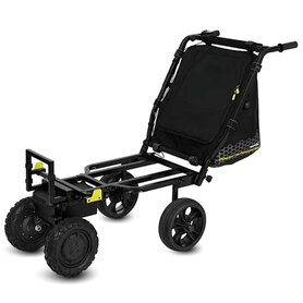 Matrix - 4 Wheel Power Transporter - Matrix