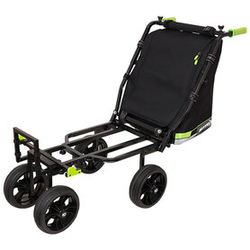 Matrix - Trolley 4 wheel Transporter - Matrix