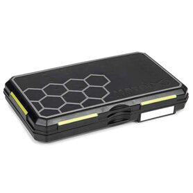 Matrix -  Hooklength Storage Box / Short 15cm - Matrix