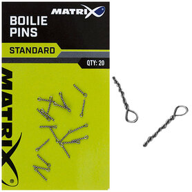 Matrix - Boilie pins - Matrix