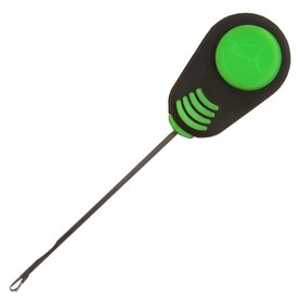 Korda - Heavy Latch Needle 7 cm / Green - Korda