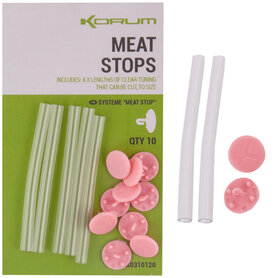 Korum - Meat Stops - Korum