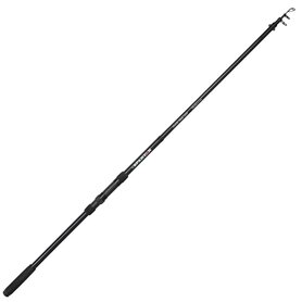 SPRO - Telescoophengel Spartan Black Telecarp / 3,5m - SPRO