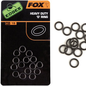 Fox Carp - Edges Heavy Duty O Ring - Fox Carp