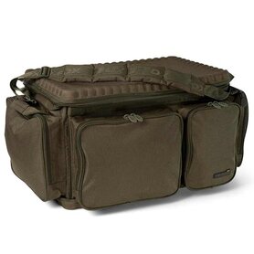 Fox Carp - Voyager Large Carryall - Fox Carp