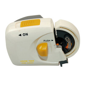 Arca - Automatische hakenknoper - Arca