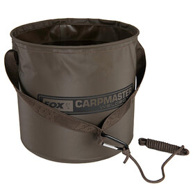 Fox Carp - Carpmaster Water Bucket 10l - Fox Carp