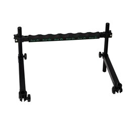 Sensas - Frontbar Jumbo Omkeerbaar / 60cm - Sensas