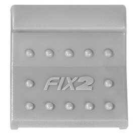 Fix 2 - Accessoire stations Tuimelaar Gris - Fix 2