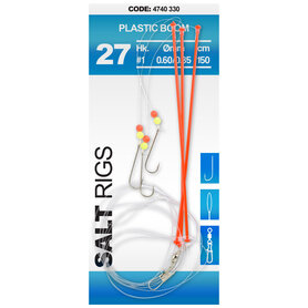 SPRO - Salt Rig 27 Plastic Boom 150cm - SPRO