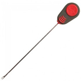 Korda - Heavy Latch Stick Needle 12 cm (red) - Korda