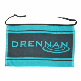 Drennan - Handdoek Apron Towel - 80x50cm - Drennan