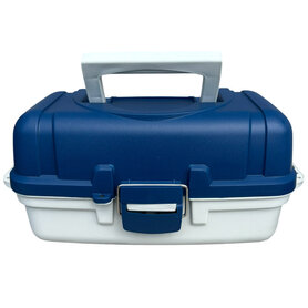 Elite - Tacklebox 2 Trays 38x18x17cm - Elite