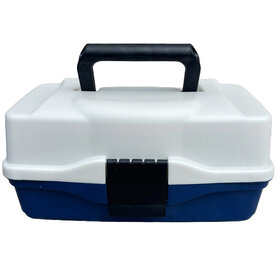 Elite - Tacklebox 2 Trays 33x15x17cm - Elite