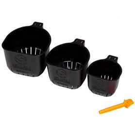 Guru - Voederpots Rapid Release Pole Cups - Guru