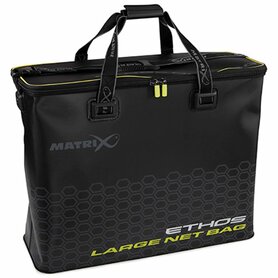 Matrix - Leefnettas Ethos Large EVA Net Bag  - Matrix